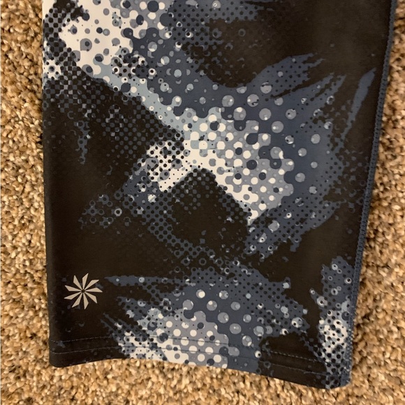 Athleta leggings crop - Picture 6 of 7